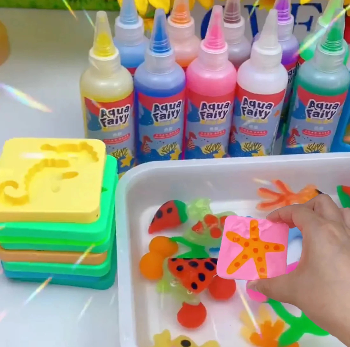 Kit Aqualya Créations