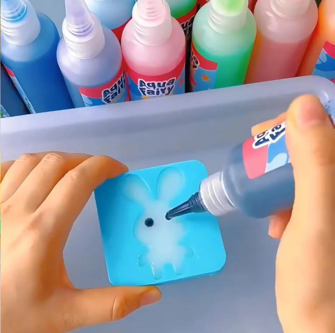 Kit Aqualya Créations