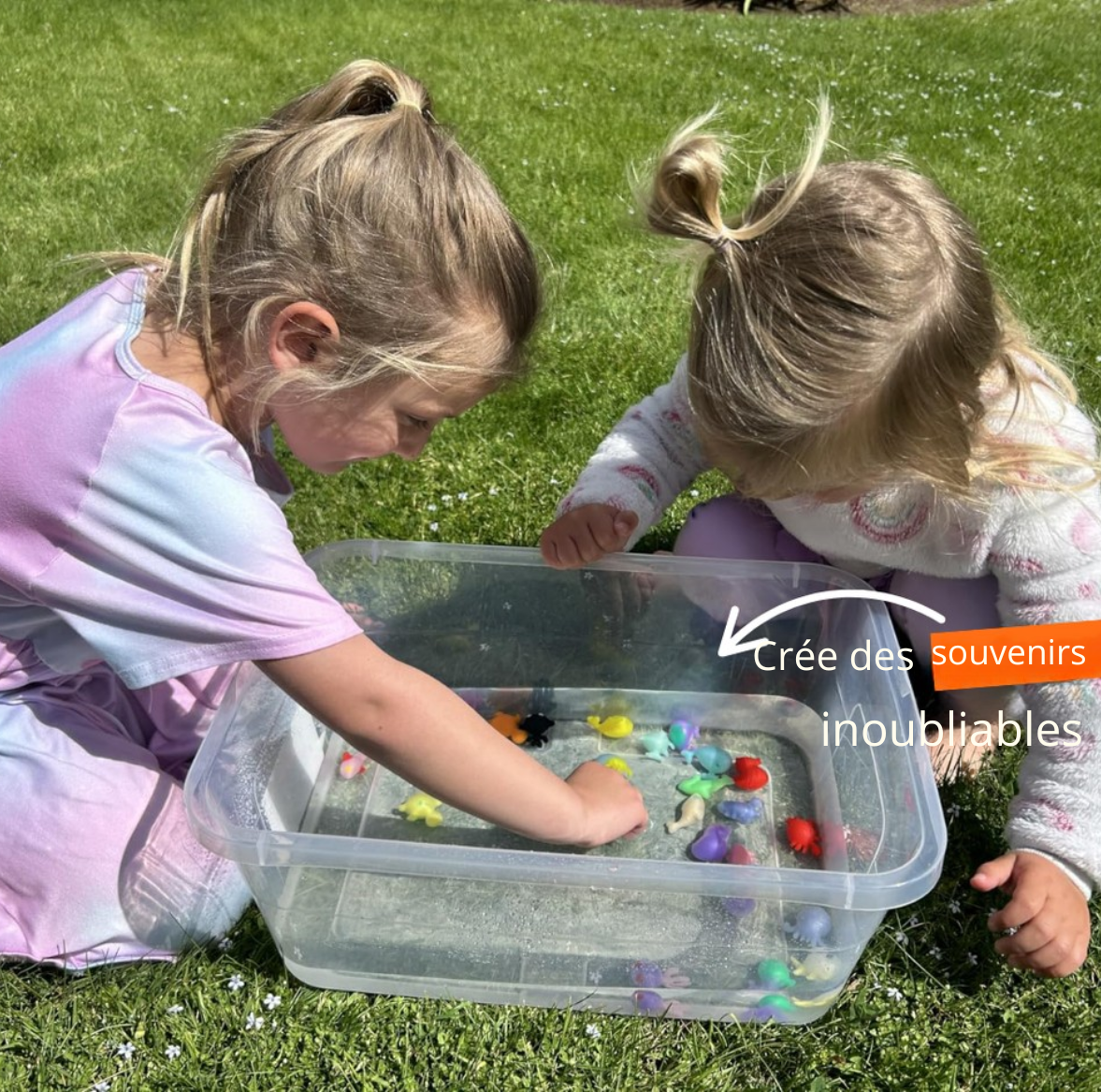 Kit Aqualya Créations