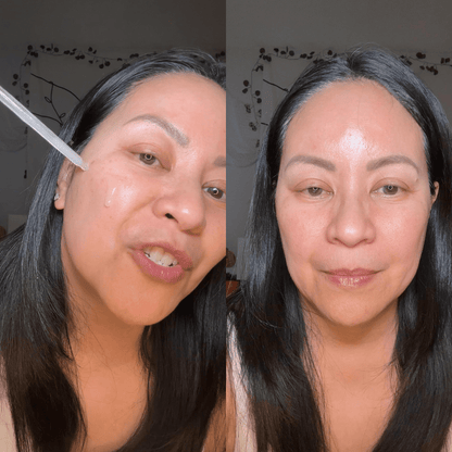 Peel Shot Coréen - Élimine les Impuretés et Sublime Votre Peau