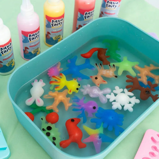 Kit Aqualya Créations
