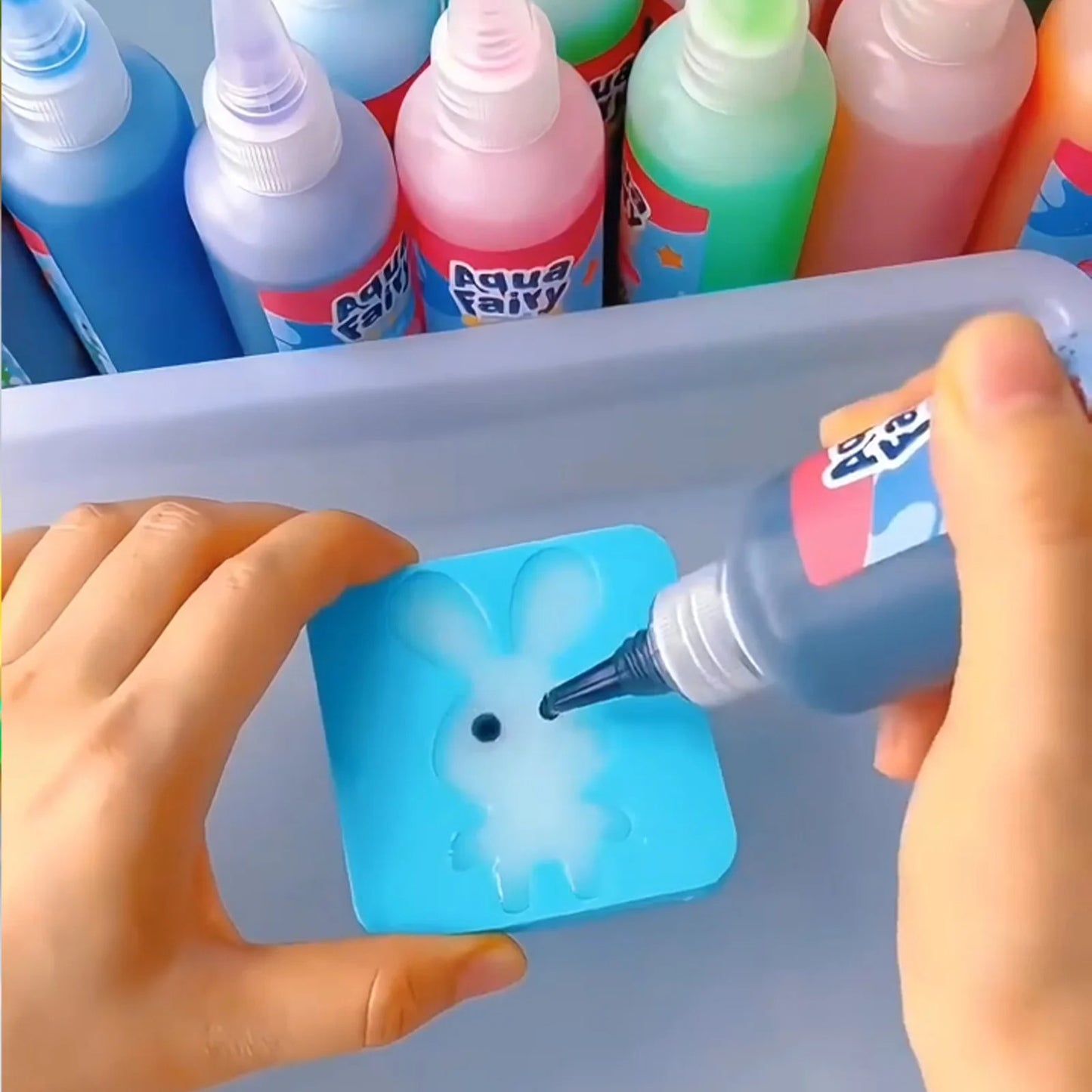 Kit Aqualya Créations
