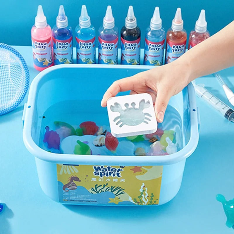 Kit Aqualya Créations