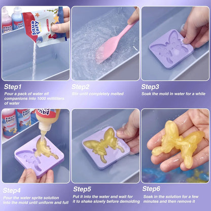 Kit Aqualya Créations